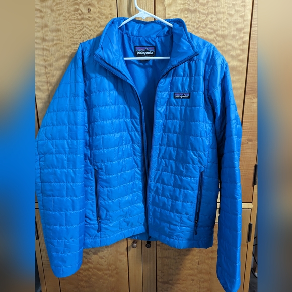 Patagonia Jackets & Coats Mens Patagonia Down Jacket Micro Puffer